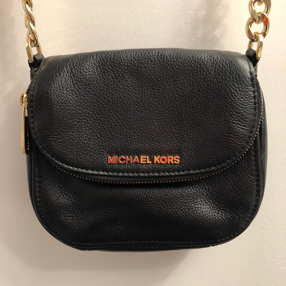 MICHAEL KORS CROSSBODY PURSE - Picture 1 of 7